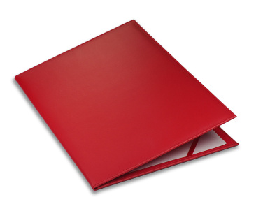 Logotrade liikelahjat mainoslahjat tuotekuva: Sertifikaattikansi 152317