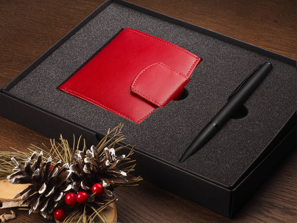 Logotrade liikelahja tuotekuva: Joulu setti 2176013