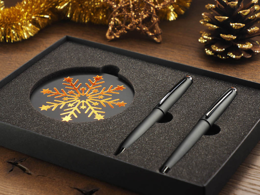 Logotrade mainoslahjat ja liikelahjat tuotekuva: Joulu setti 1762094