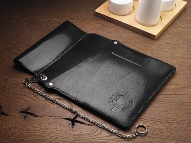 Logo trade liikelahjat mainoslahjat kuva: Tarjoilijan kotelo 1188141