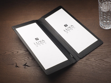 Logotrade mainoslahjat ja liikelahjat tuotekuva: Menu kansi Fine Dining Pro 1900318