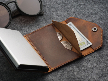 Logo trade mainostuote kuva: RFID lompakko 1931310