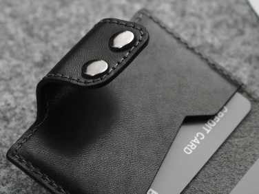 Logo trade mainoslahjat ja liikelahjat kuva: RFID lompakko 1934141