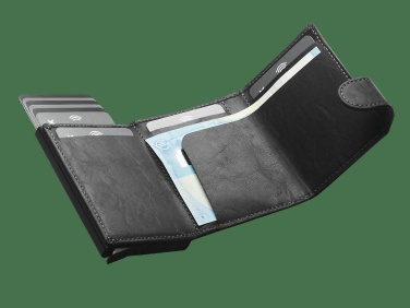 Logo trade liikelahja mainoslahja tuotekuva: RFID lompakko 618329