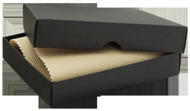 Logo trade mainoslahjat ja liikelahjat kuva: RFID asiakirjalompakko 611327