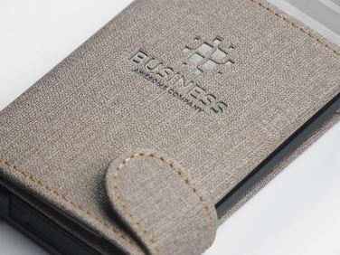 Logotrade mainoslahja tuotekuva: RFID lompakko 618321