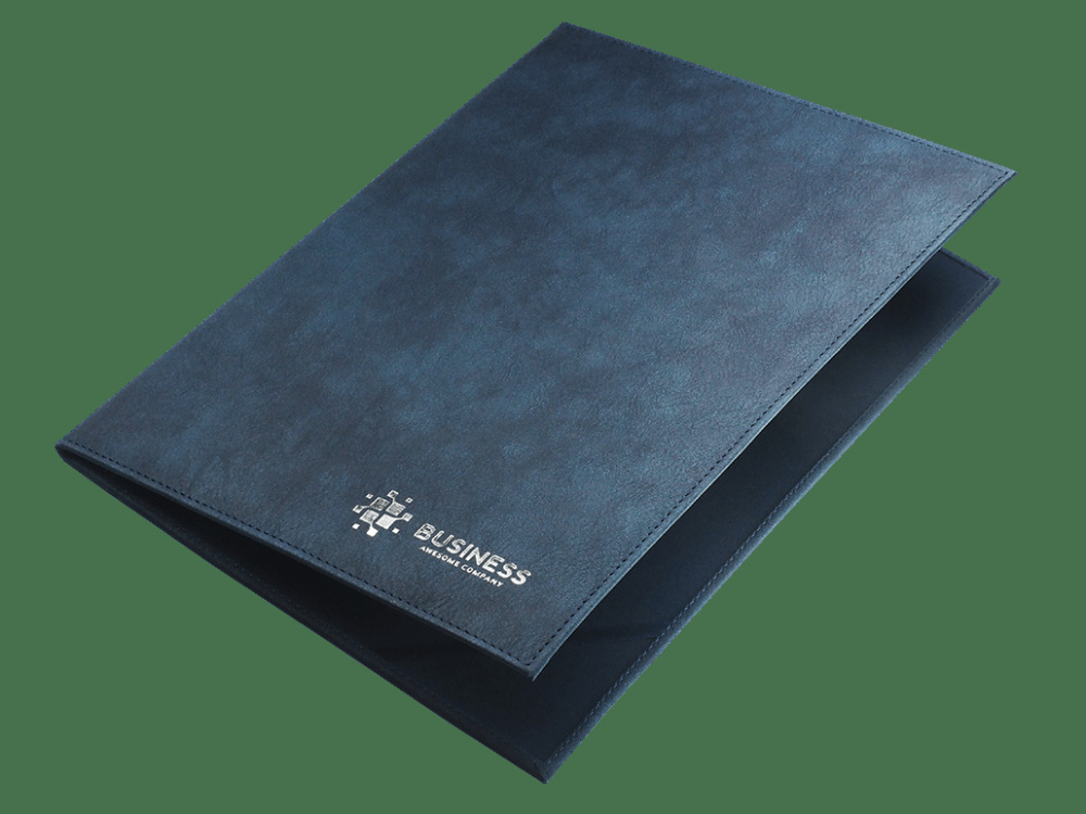 Logotrade mainoslahjat kuva: Sertifikaattikansi 152326