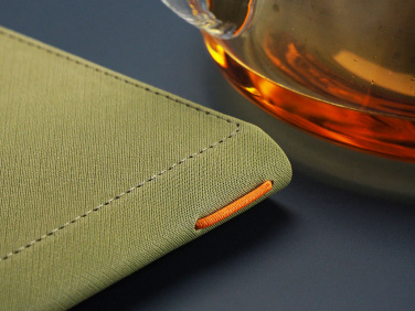 Logo trade mainoslahjat ja liikelahjat kuva: Menu kansi Fine Dining Pro 2013324