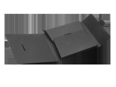 Logotrade mainostuotet kuva: Laatikko (10.5x10.5x1cm) 900037