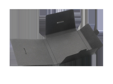 Logo trade mainostuotet tuotekuva: Laatikko (10.5x10.5x1cm) 900037