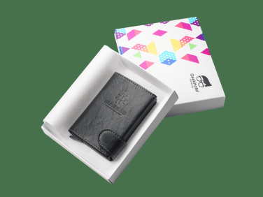 Logotrade mainostuote tuotekuva: Laatikko (13x11x2,5cm) 978117