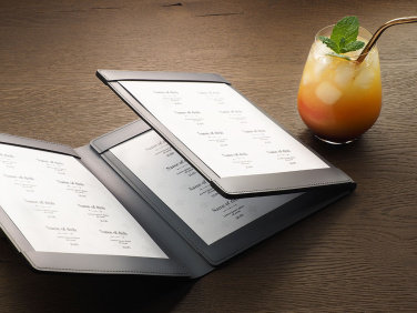 Logotrade mainoslahja tuotekuva: Menu 1112094