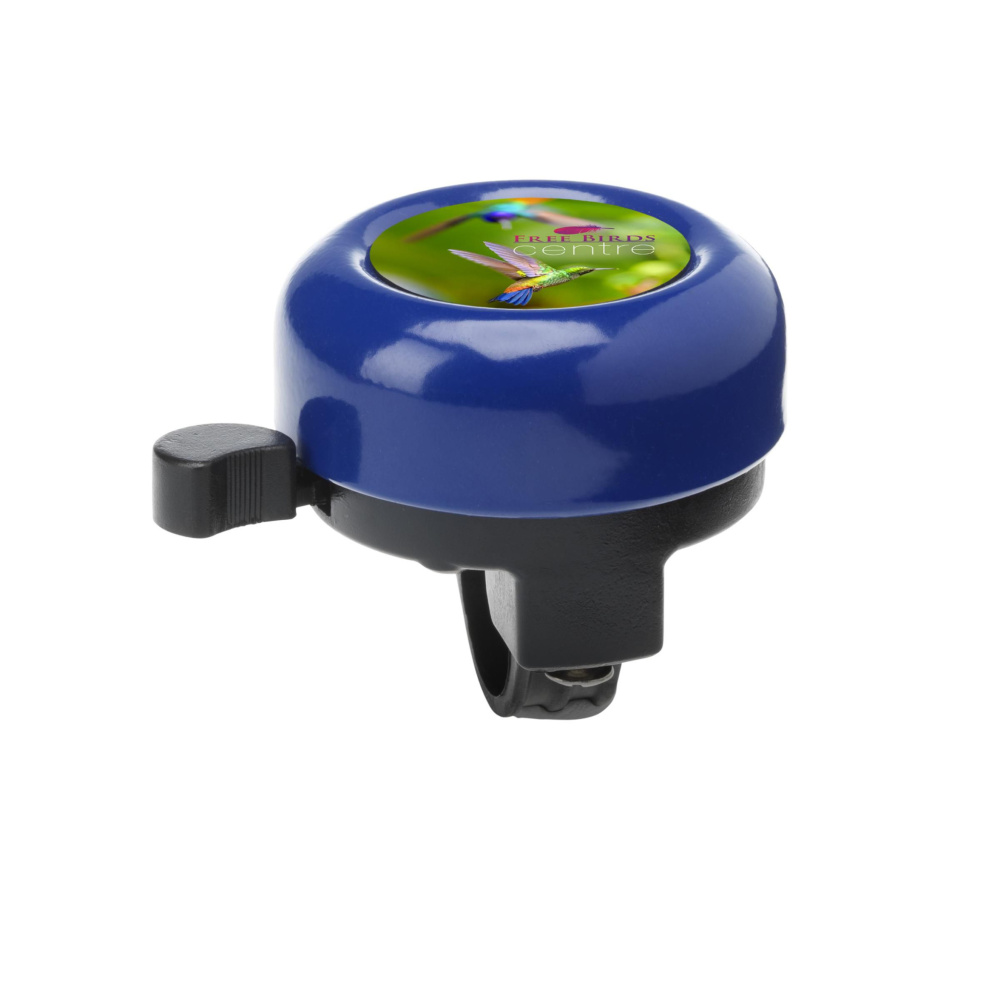 Logo trade liikelahjat tuotekuva: BikeBell