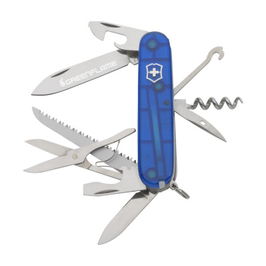 Logotrade liikelahjat kuva: Victorinox Huntsman taskuveitsi