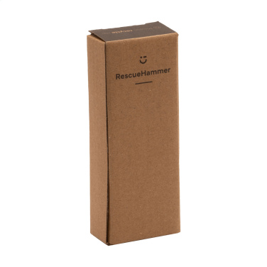 Logo trade liikelahja mainoslahja tuotekuva: RescueHammer COB
