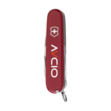 Logo trade liikelahjat tuotekuva: Victorinox Super Tinker taskuveitsi