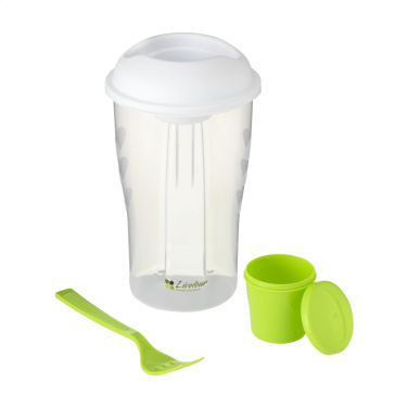 Logotrade liikelahjat kuva: Salad2Go Salad Shaker
