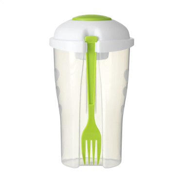 Logotrade liikelahja mainoslahja kuva: Salad2Go Salad Shaker