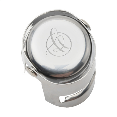 Logotrade mainostuote tuotekuva: Juhlista pullonkorkki