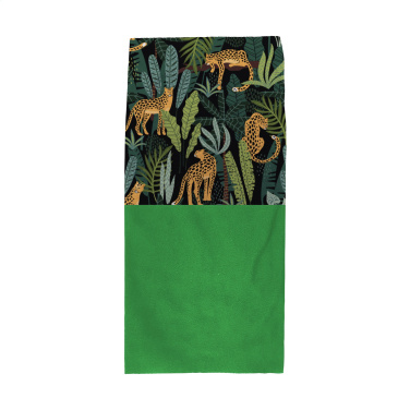 Logotrade mainostuote tuotekuva: Monikäyttöinen Bandana Fleece -huivi