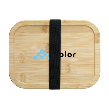 Logo trade mainostuotet tuotekuva: Borneo Lunchbox