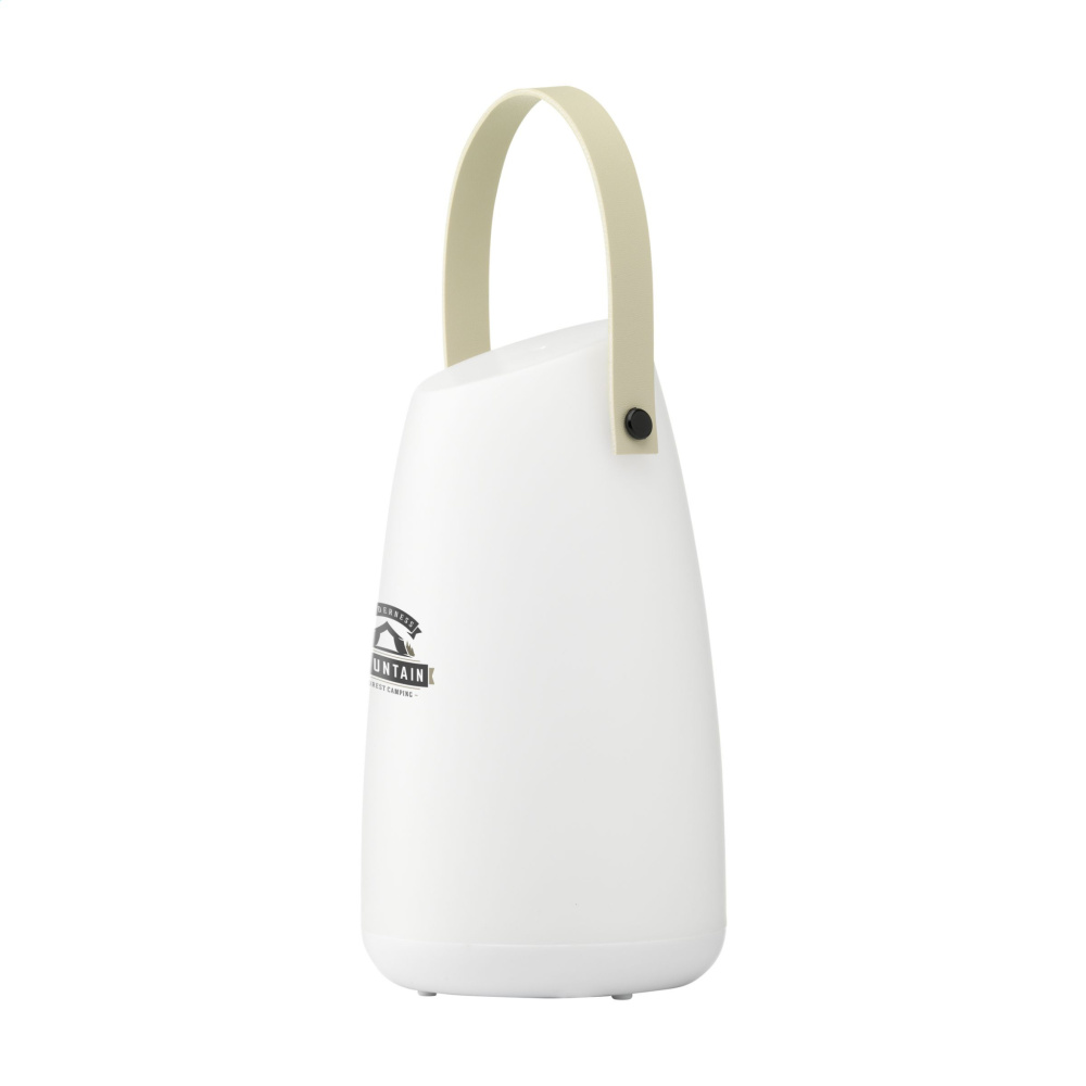 Logotrade mainostuotet kuva: Halo MoodLight lamppu