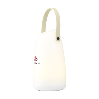 Logotrade mainoslahjat ja liikelahjat tuotekuva: Halo MoodLight lamppu