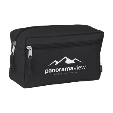 Logo trade mainostuotet tuotekuva: Stacey GRS RPET -kylpytuotepussi