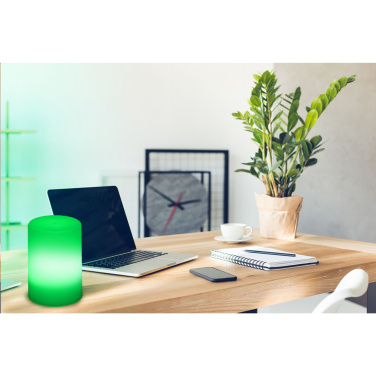 Logo trade liikelahjat tuotekuva: Grundig Lumo Color Mood pöytävalaisin