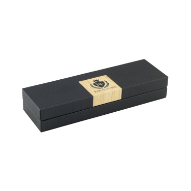 Logo trade liikelahja kuva: Bamboo Pen Set kynät