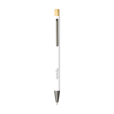 Logotrade liikelahja tuotekuva: Xava GRS kierrätetty Alu Pen