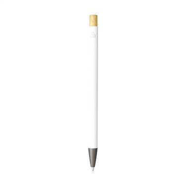 Logo trade liikelahjat tuotekuva: Xava GRS kierrätetty Alu Pen