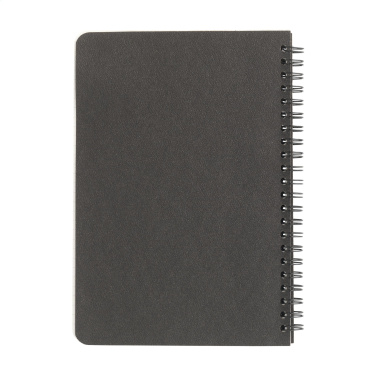 Logotrade liikelahja tuotekuva: Kahvipaperi Notebook Wire-O A5