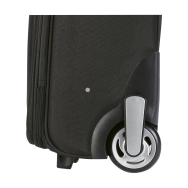 Logo trade mainoslahja kuva: Kaappivaunu