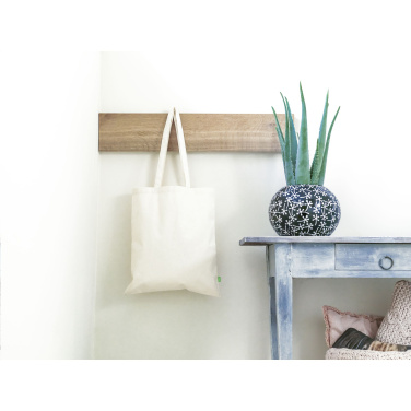 Logotrade liikelahja tuotekuva: Organic Canvas GOTS Shopper (320 g/m²)