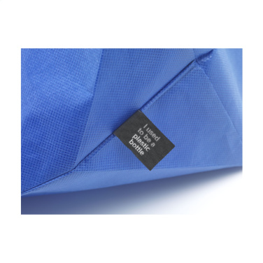 Logotrade mainostuotet kuva: Royal RPET Shopper (80 g/m²) pussi