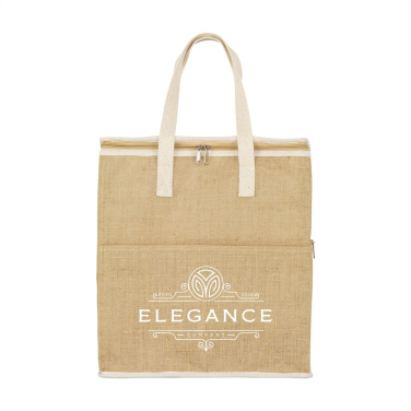 Logotrade mainostuote tuotekuva: Mumbain kylmälaukku XL