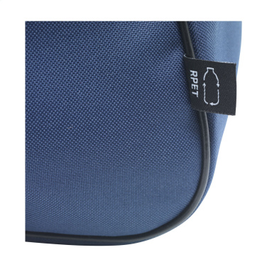 Logotrade mainostuotet kuva: Eastport GRS RPET Sportsbag urheilu-/matkalaukku