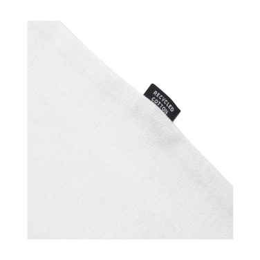 Logotrade mainoslahja tuotekuva: Shoppy Color Bag GRS kierrätettyä puuvillaa (150 g/m²)