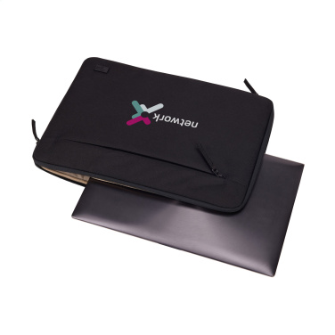 Logo trade mainoslahjat ja liikelahjat kuva: Case Logic Invigo 14 tuuman kannettavan tietokoneen suojus