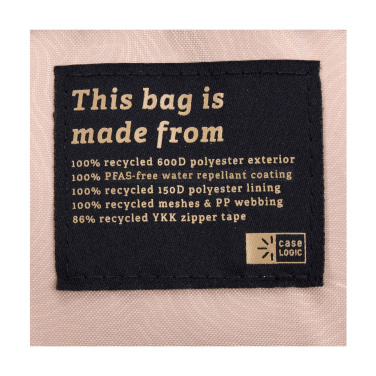 Logo trade liikelahjat tuotekuva: Case Logic Invigo -reppu 15,6 tuumaa
