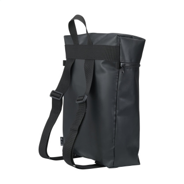 Logo trade mainoslahjat tuotekuva: Freenck Willem -reppu