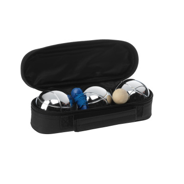 Logotrade liikelahja mainoslahja kuva: Jeu de boules