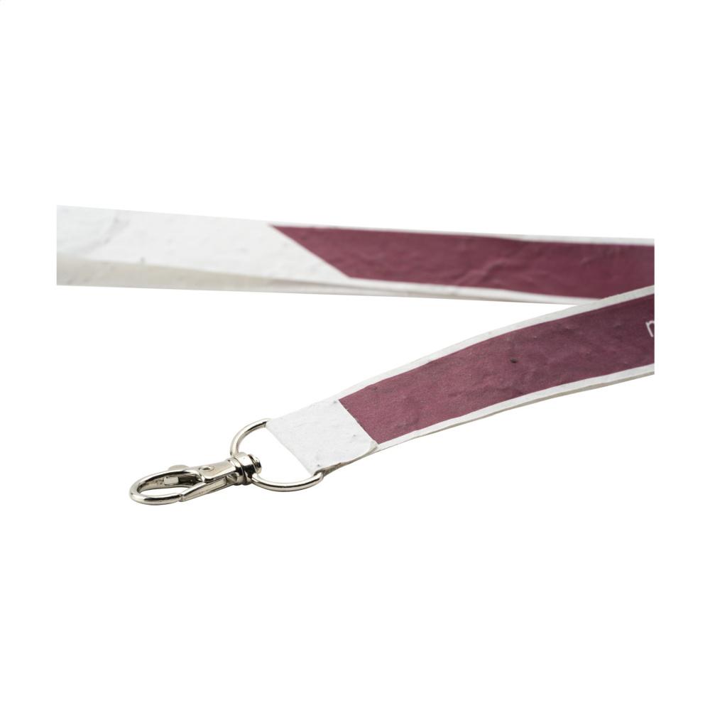 Logotrade mainostuote tuotekuva: Siemenpaperinauha 2 cm