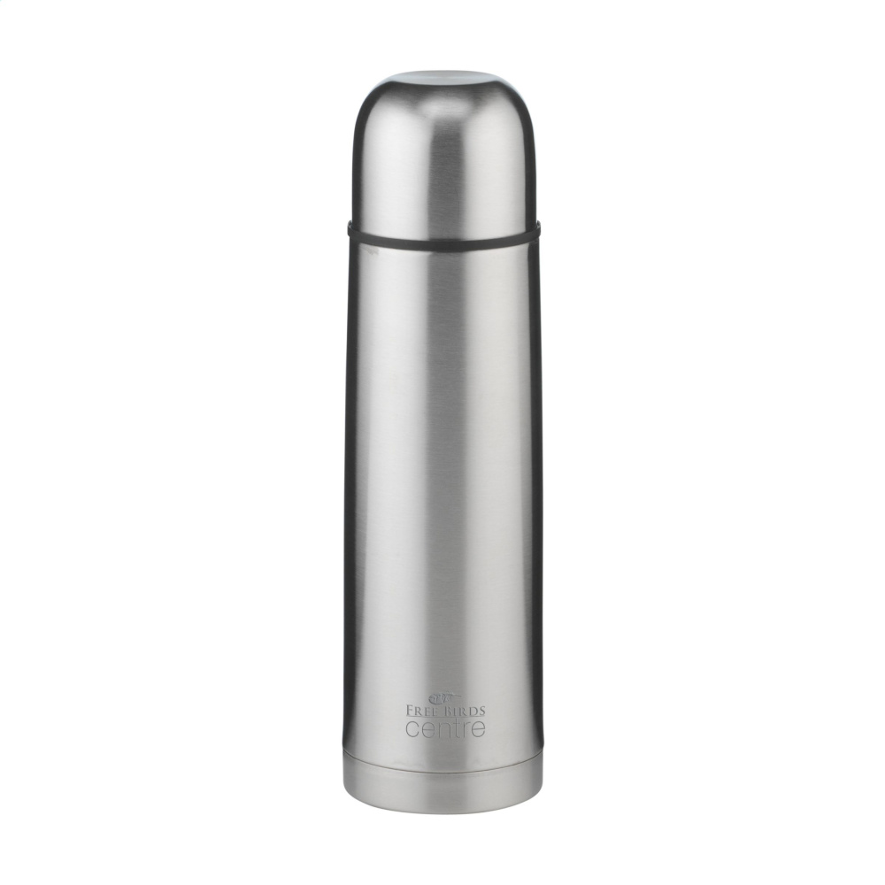 Logo trade liikelahja mainoslahja tuotekuva: Thermotop Midi 500 ml termopullo