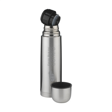 Logo trade mainostuote kuva: Thermotop Midi 500 ml termopullo