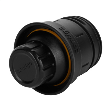 Logotrade mainostuote tuotekuva: Contigo® Thermal Bottle 740 ml lämpöpullo