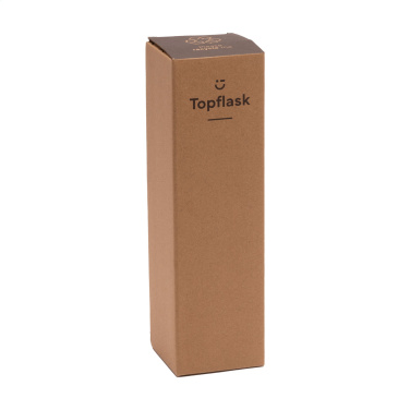 Logotrade liikelahjat kuva: Topflask 500 ml juomapullo