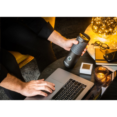 Logotrade mainoslahja tuotekuva: Kambukka® Etna Grip 500 ml lämpökuppi