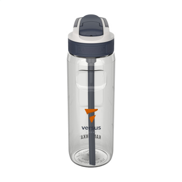 Logotrade mainoslahja ja liikelahja kuva: Kambukka® Lagoon 750 ml juomapullo